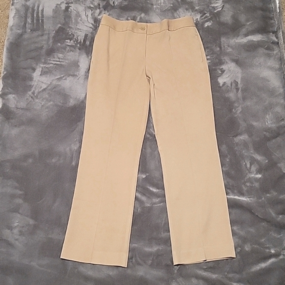 Talbot Petite Pants